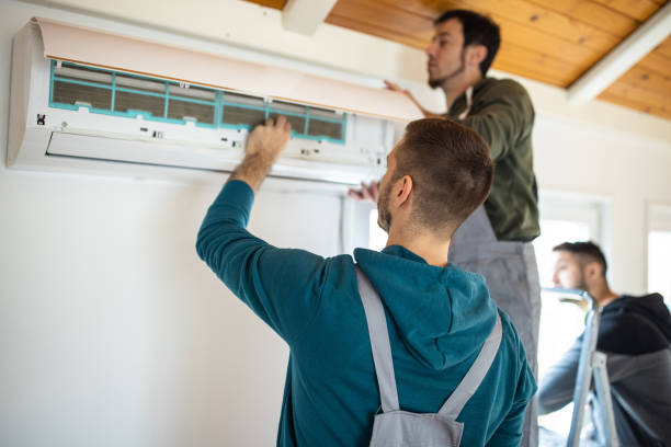 Best Thermostats and Smart Controls in Bon Aqua Junction, TN