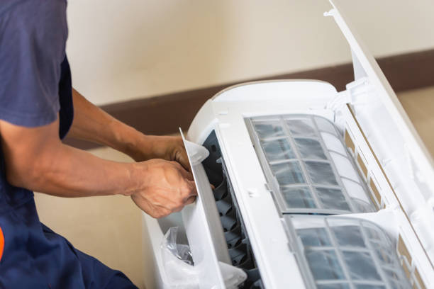Best HVAC Equipment and Components in Bon Aqua Junction, TN