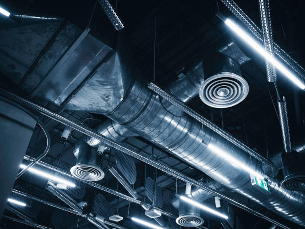 Best Energy-efficient HVAC Solutions in Bon Aqua Junction, TN