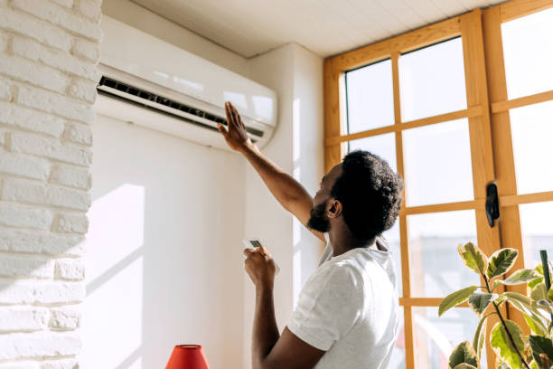 Best HVAC Consulting and Engineering in Bon Aqua Junction, TN