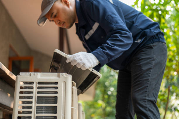 Best Residential HVAC in Bon Aqua Junction, TN